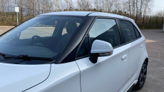 MG MG3 1.5 VTi-TECH Exclusive 5dr [Navigation] Petrol Hatchback